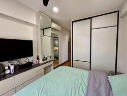 Casafina (D16), Condominium #530516921